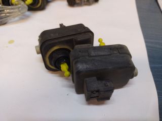 bontott FIAT BRAVA Fényszórómagasság Állító Motor (Pozíciófüggetlen)