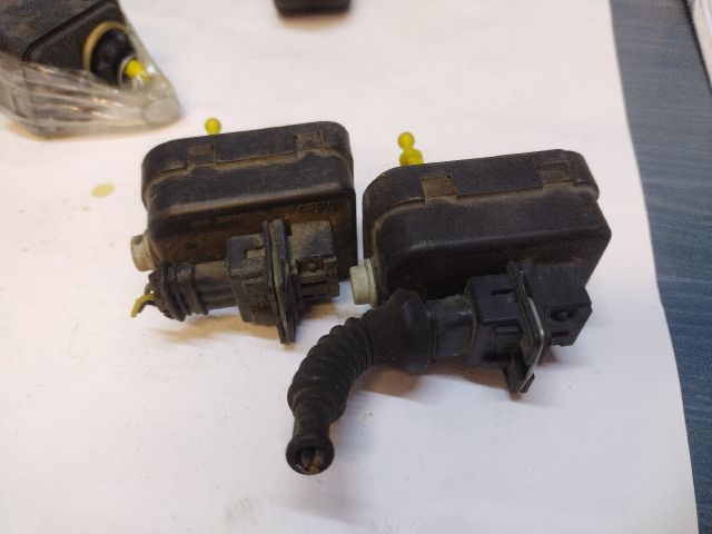 bontott FIAT BRAVA Fényszórómagasság Állító Motor (Pozíciófüggetlen)