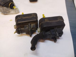 bontott FIAT BRAVA Fényszórómagasság Állító Motor (Pozíciófüggetlen)