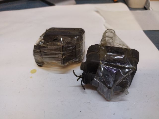 bontott FIAT BRAVA Fényszórómagasság Állító Motor (Pozíciófüggetlen)