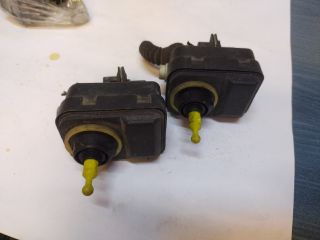 bontott FIAT BRAVA Fényszórómagasság Állító Motor (Pozíciófüggetlen)