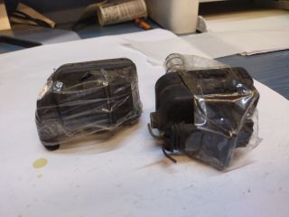 bontott FIAT BRAVA Fényszórómagasság Állító Motor (Pozíciófüggetlen)