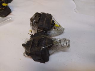 bontott FIAT BRAVA Fényszórómagasság Állító Motor (Pozíciófüggetlen)