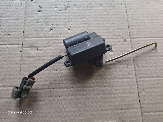 bontott FIAT BRAVA Fűtés Állító Motor