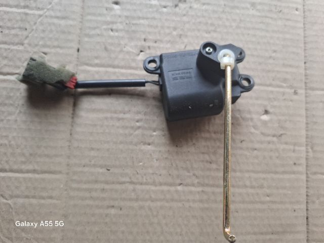 bontott FIAT BRAVA Fűtés Állító Motor