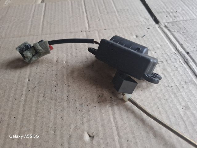 bontott FIAT BRAVA Fűtés Állító Motor