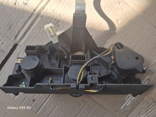 bontott FIAT BRAVA Fűtéskapcsoló (manuális klímás)