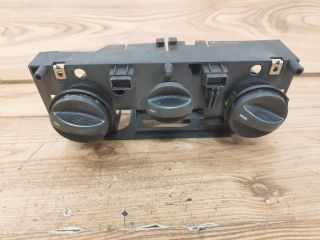 bontott FIAT BRAVA Fűtéskapcsoló (manuális klímás)