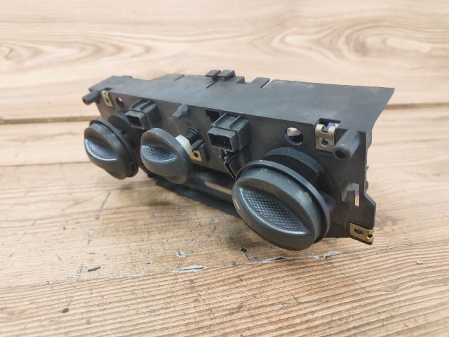 bontott FIAT BRAVA Fűtéskapcsoló (manuális klímás)