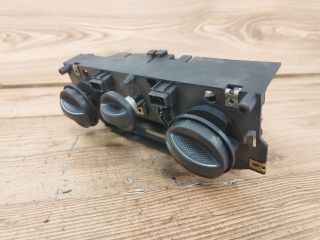 bontott FIAT BRAVA Fűtéskapcsoló (manuális klímás)