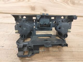 bontott FIAT BRAVA Fűtéskapcsoló (manuális klímás)