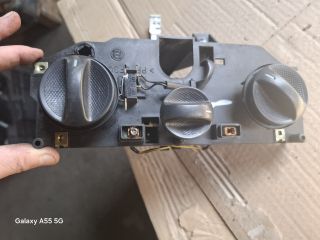 bontott FIAT BRAVA Fűtéskapcsoló (manuális klímás)