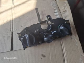 bontott FIAT BRAVA Fűtéskapcsoló (manuális klímás)