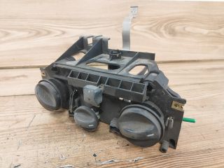 bontott FIAT BRAVA Fűtéskapcsoló (Nem klímás)