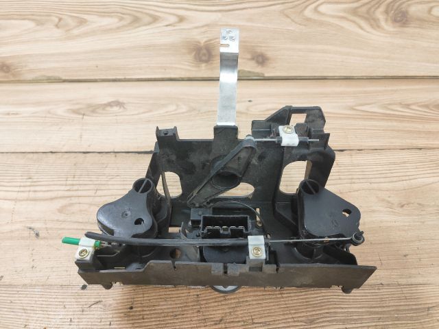 bontott FIAT BRAVA Fűtéskapcsoló (Nem klímás)