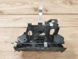 bontott FIAT BRAVA Fűtéskapcsoló (Nem klímás)