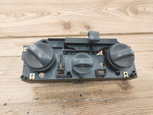 bontott FIAT BRAVA Fűtéskapcsoló (Nem klímás)