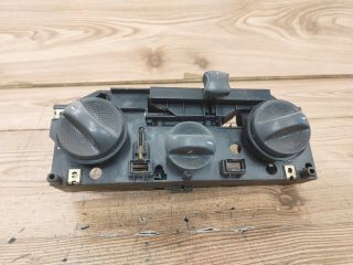 bontott FIAT BRAVA Fűtéskapcsoló (Nem klímás)