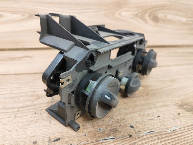 bontott FIAT BRAVA Fűtéskapcsoló