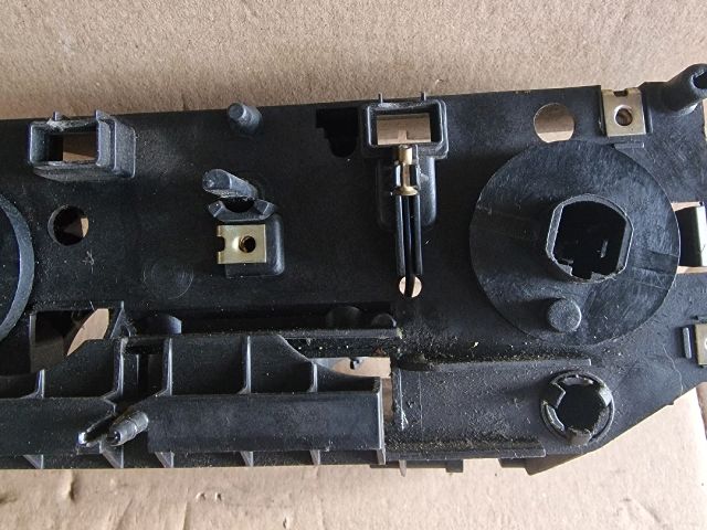 bontott FIAT BRAVA Fűtéskapcsoló