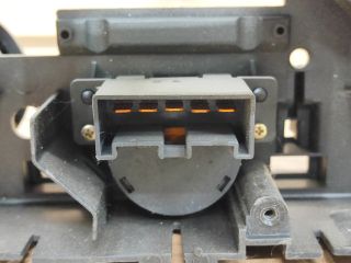 bontott FIAT BRAVA Fűtéskapcsoló