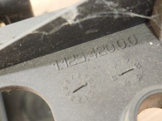 bontott FIAT BRAVA Fűtéskapcsoló