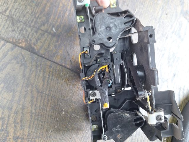 bontott FIAT BRAVA Fűtéskapcsoló