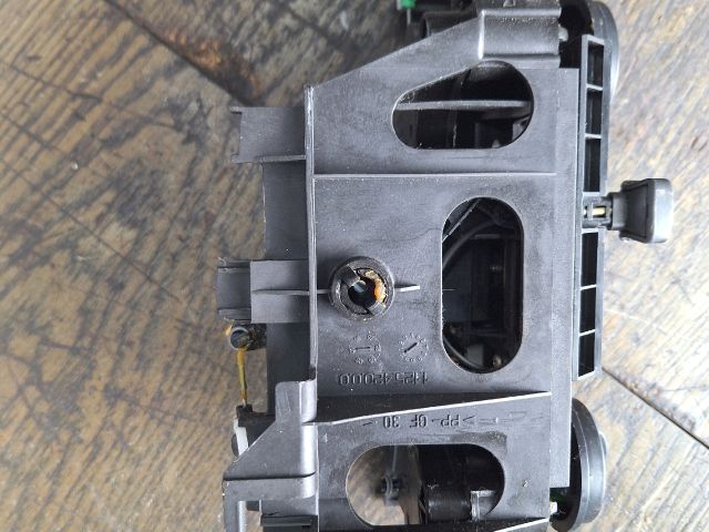 bontott FIAT BRAVA Fűtéskapcsoló