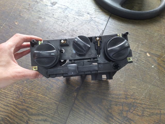 bontott FIAT BRAVA Fűtéskapcsoló