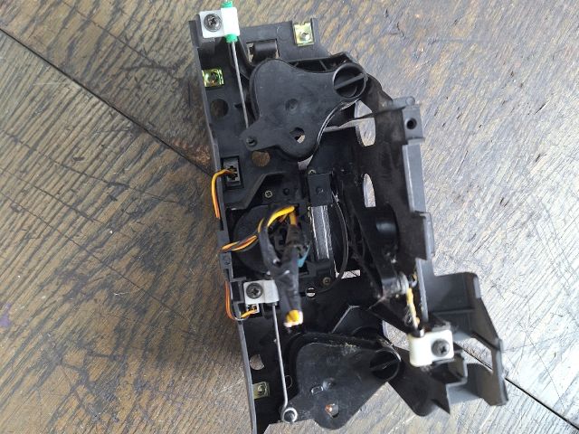 bontott FIAT BRAVA Fűtéskapcsoló