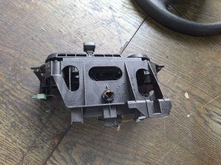 bontott FIAT BRAVA Fűtéskapcsoló