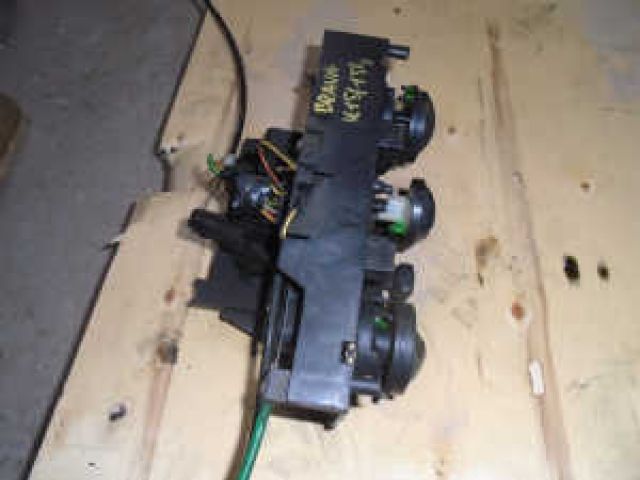 bontott FIAT BRAVA Fűtéskapcsoló