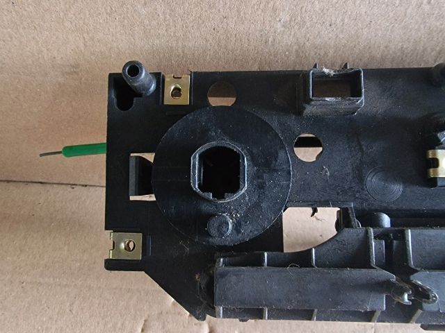 bontott FIAT BRAVA Fűtéskapcsoló