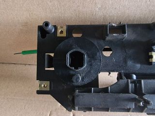 bontott FIAT BRAVA Fűtéskapcsoló