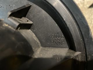 bontott FIAT BRAVA Fűtőmotor (Klímás)