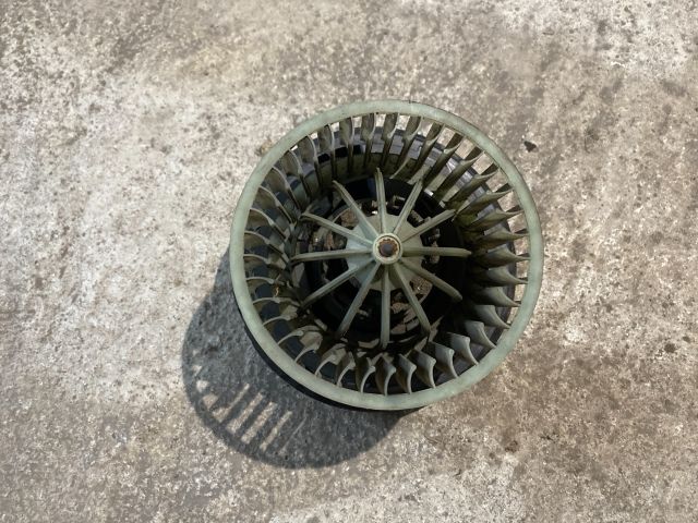 bontott FIAT BRAVA Fűtőmotor (Klímás)