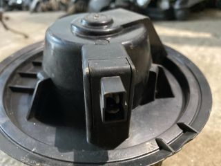 bontott FIAT BRAVA Fűtőmotor (Klímás)