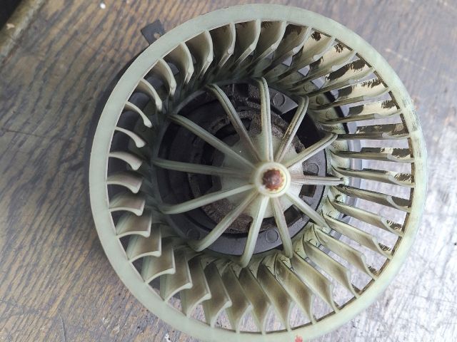 bontott FIAT BRAVA Fűtőmotor (Nem klímás)