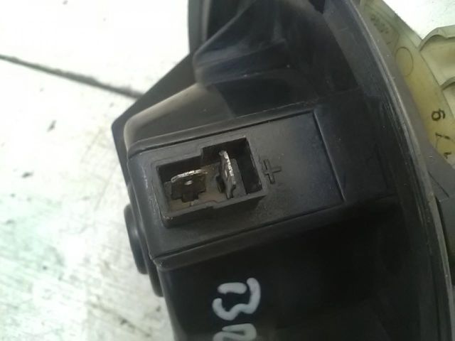 bontott FIAT BRAVA Fűtőmotor (Nem klímás)