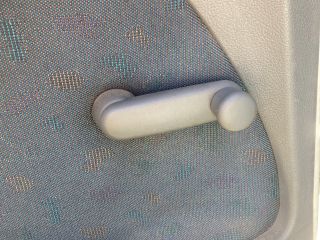 bontott FIAT BRAVA Gázpedál (Mechanikus)