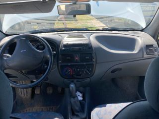 bontott FIAT BRAVA Gázpedál (Mechanikus)