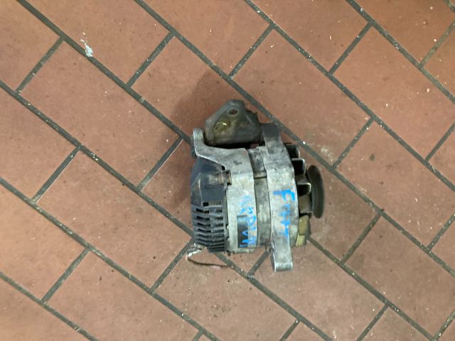 bontott FIAT BRAVA Generátor