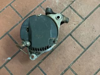 bontott FIAT BRAVA Generátor