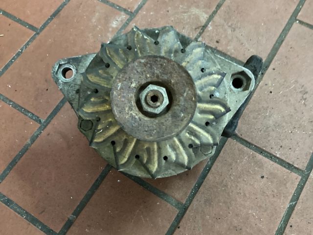 bontott FIAT BRAVA Generátor