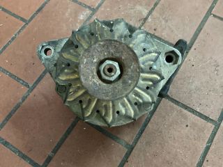 bontott FIAT BRAVA Generátor