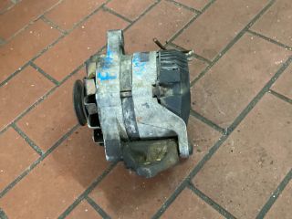 bontott FIAT BRAVA Generátor