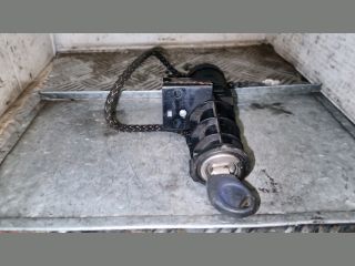 bontott FIAT BRAVA Gyújtáskapcsoló