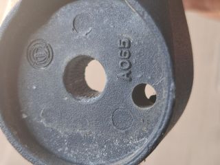 bontott FIAT BRAVA Hátsó Ablaktörlő Kar