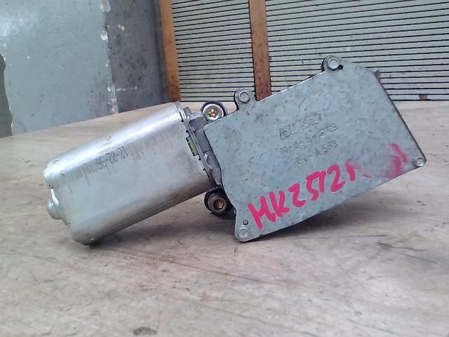 bontott FIAT BRAVA Hátsó Ablaktörlő Motor