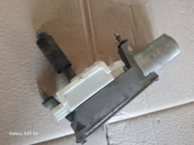 bontott FIAT BRAVA Hátsó Ablaktörlő Motor